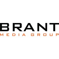 Brant Media Group logo, Brant Media Group contact details