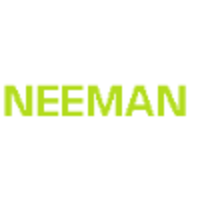 NEEMAN logo, NEEMAN contact details