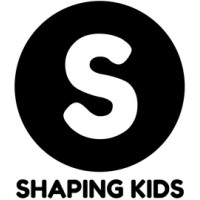 Shaping Kids logo, Shaping Kids contact details