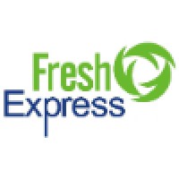 Fresh Express India logo, Fresh Express India contact details