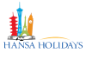 Hansa Holidays logo, Hansa Holidays contact details