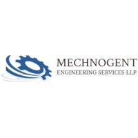 Mechnogent Engineering Services LLP logo, Mechnogent Engineering Services LLP contact details