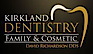 Kirkland Dentistry logo, Kirkland Dentistry contact details