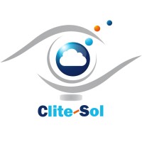 Clite Sol logo, Clite Sol contact details