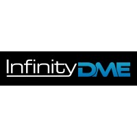 Infinity DME logo, Infinity DME contact details