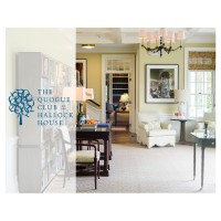 The Quogue Club at Hallock House logo, The Quogue Club at Hallock House contact details