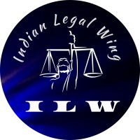 Indian Legal Wing logo, Indian Legal Wing contact details