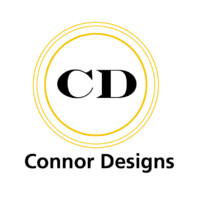 Connor Designs logo, Connor Designs contact details