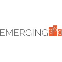 Emerging360, Inc. logo, Emerging360, Inc. contact details