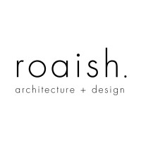 Roaish Architecture + Design logo, Roaish Architecture + Design contact details