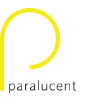 Paralucent Inc logo, Paralucent Inc contact details