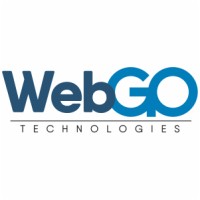 WebGO Technologies logo, WebGO Technologies contact details