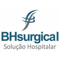 BHsurgical Solução Hospitalar logo, BHsurgical Solução Hospitalar contact details