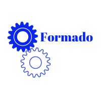 Formado logo, Formado contact details