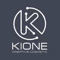 Kione Creative Cosmetic logo, Kione Creative Cosmetic contact details