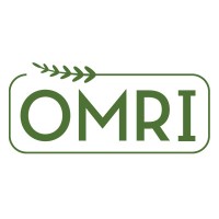 Organic Materials Review Institute logo, Organic Materials Review Institute contact details