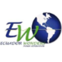 Ecuador Wonders logo, Ecuador Wonders contact details