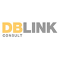 DBLink Consult logo, DBLink Consult contact details