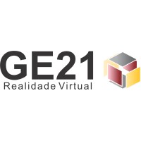 GE21 Realidade Virtual logo, GE21 Realidade Virtual contact details