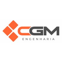 CGM Engenharia logo, CGM Engenharia contact details