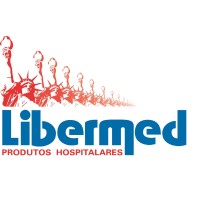 Libermed Produtos Hospitalares logo, Libermed Produtos Hospitalares contact details