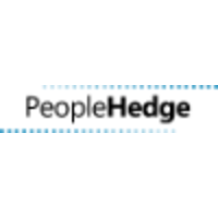 PeopleHedge Corp logo, PeopleHedge Corp contact details