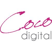 Coco Digital logo, Coco Digital contact details