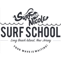 Surf with Nicole LLC logo, Surf with Nicole LLC contact details