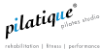 Pilatique Pilates Studio logo, Pilatique Pilates Studio contact details