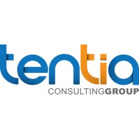 Tentia Consulting logo, Tentia Consulting contact details