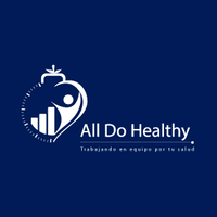 All Do Healthy logo, All Do Healthy contact details