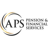 APS Pension and Financial Services logo, APS Pension and Financial Services contact details