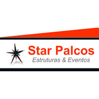 Star Palcos - Estruturas & Eventos logo, Star Palcos - Estruturas & Eventos contact details