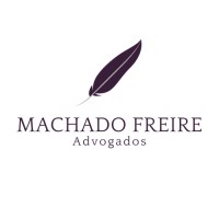 Machado Freire Advogados logo, Machado Freire Advogados contact details