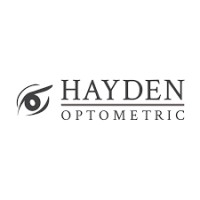 Hayden Optometric logo, Hayden Optometric contact details