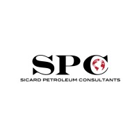 Sicard Petroleum Consultants logo, Sicard Petroleum Consultants contact details