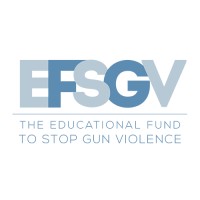 Educational Fund to Stop Gun Violence logo, Educational Fund to Stop Gun Violence contact details