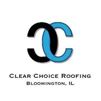 Clear Choice Roofing logo, Clear Choice Roofing contact details