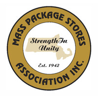 Massachusetts Package Stores Association logo, Massachusetts Package Stores Association contact details