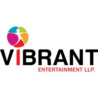 Vibrant Entertainment LLP logo, Vibrant Entertainment LLP contact details