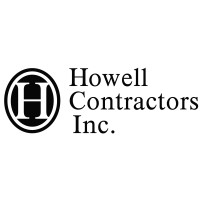 Howell Contractors logo, Howell Contractors contact details