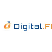 DigitalFI logo, DigitalFI contact details