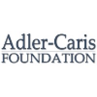 Adler-Caris Foundation logo, Adler-Caris Foundation contact details