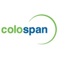 Colospan Ltd. logo, Colospan Ltd. contact details