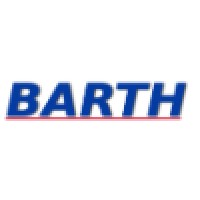 Barth Industries Co. logo, Barth Industries Co. contact details