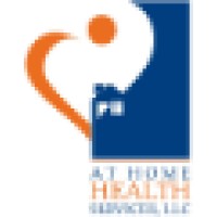 At Home Health Svcs. LLC logo, At Home Health Svcs. LLC contact details