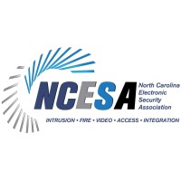 North Carolina Electronic Security Association logo, North Carolina Electronic Security Association contact details