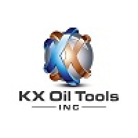 KX Oil Tools Inc. logo, KX Oil Tools Inc. contact details