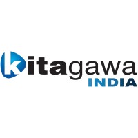 Kitagawa India Pvt Ltd logo, Kitagawa India Pvt Ltd contact details