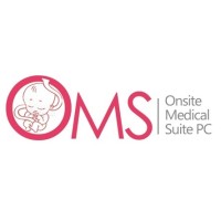 ONSITE MEDICAL SUITE PC logo, ONSITE MEDICAL SUITE PC contact details